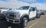 2024 Ford Super Duty F-550 DRW XLT