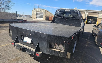 2024 Ford Super Duty F-550 DRW XLT