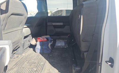 2024 Ford Super Duty F-550 DRW XLT