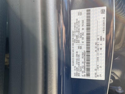 2027 Ford Super Duty F-350 SRW XL