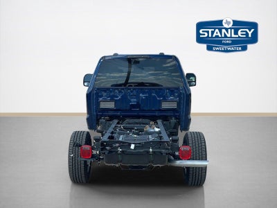 2027 Ford Super Duty F-350 Srw XLT