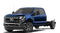 2027 Ford Super Duty F-350 Srw XLT