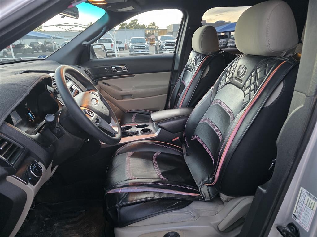 2014 Ford Explorer Base