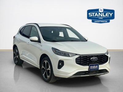 2023 Ford Escape ST-Line Select