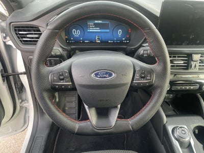 2023 Ford Escape ST-Line Select
