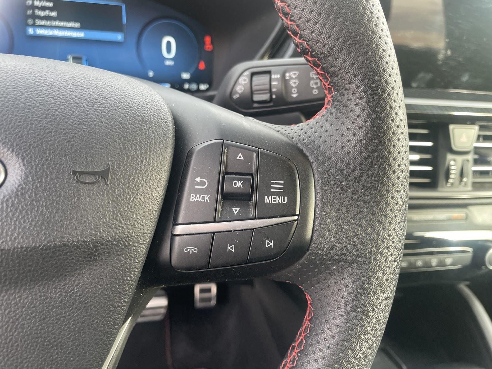 2023 Ford Escape ST-Line Select