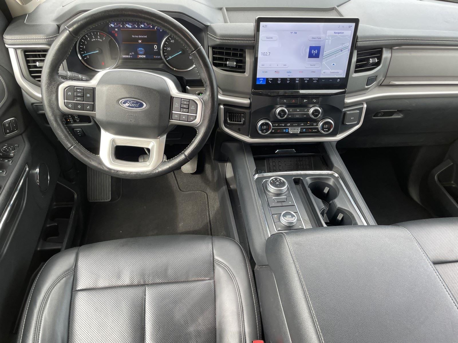 2024 Ford Expedition Max XLT