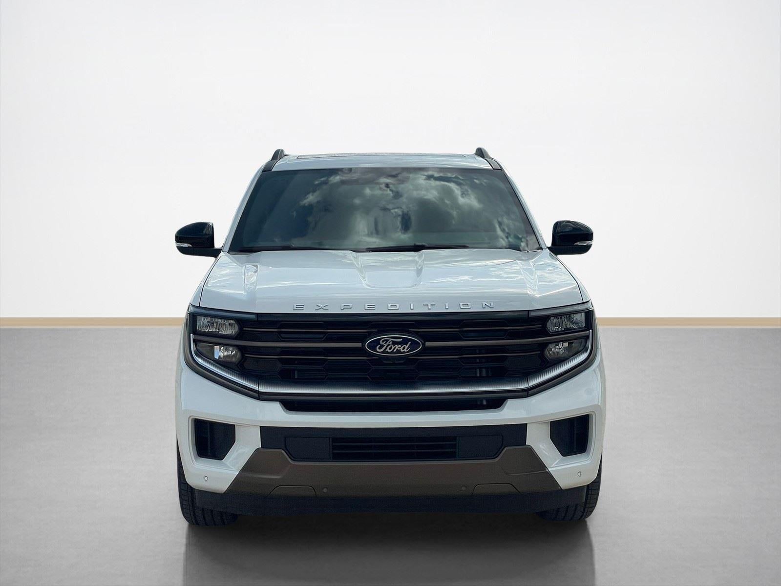 2026 Ford Expedition Max King Ranch