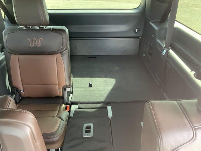 2026 Ford Expedition Max King Ranch