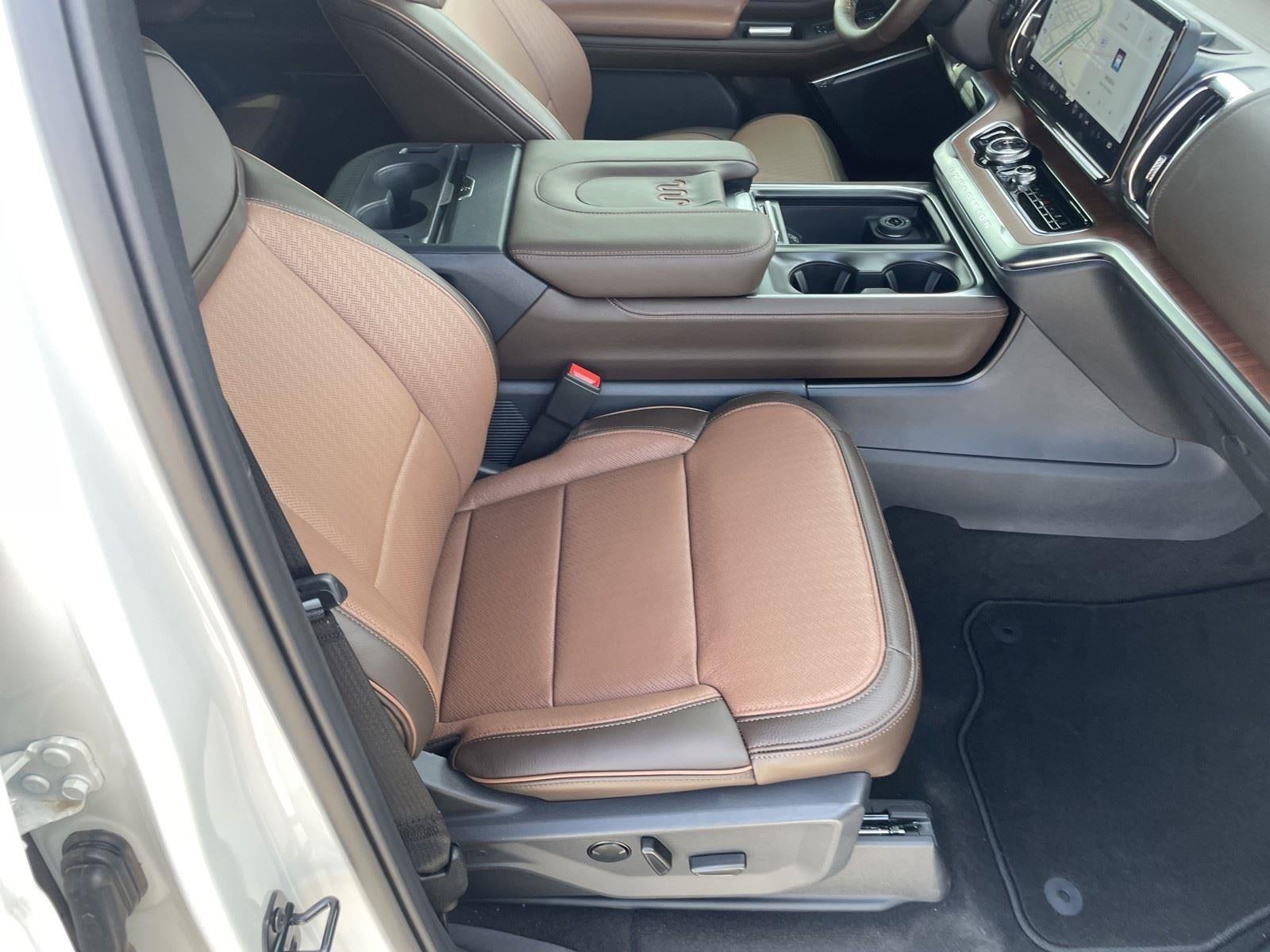 2026 Ford Expedition Max King Ranch