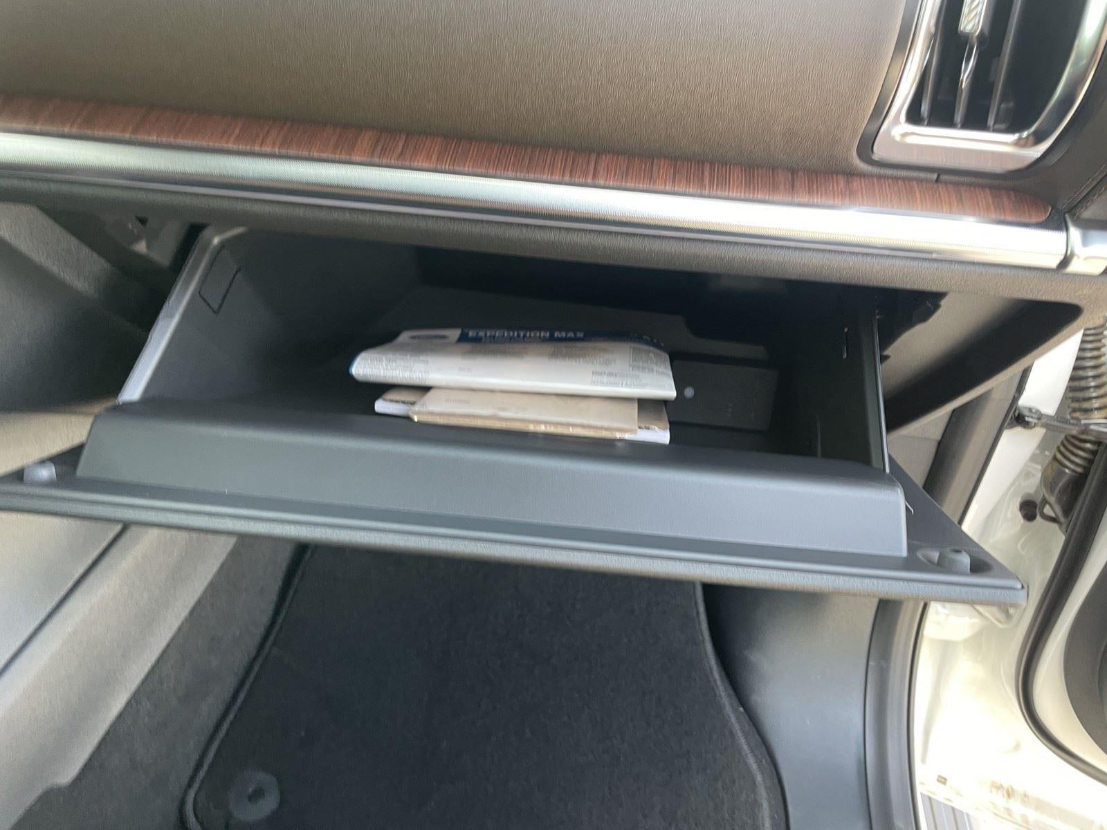 2026 Ford Expedition Max King Ranch