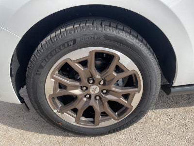2026 Ford Expedition Max King Ranch