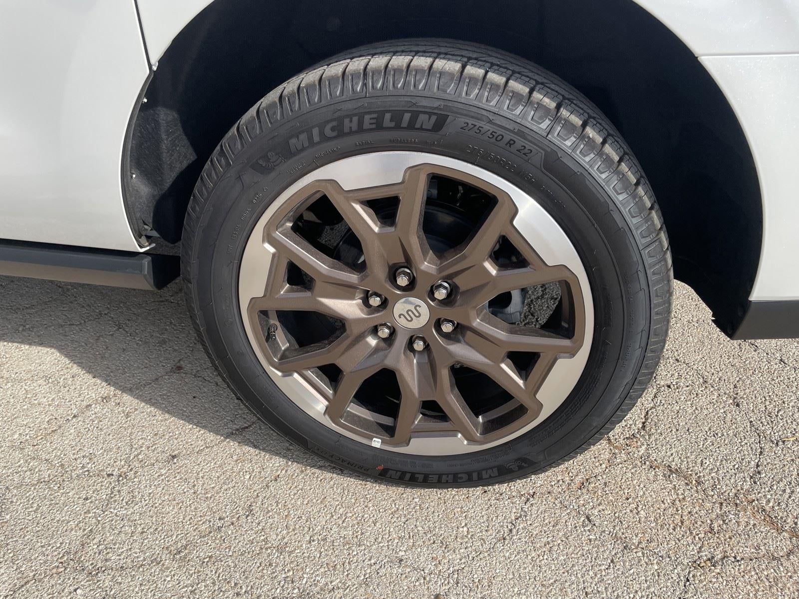 2026 Ford Expedition Max King Ranch
