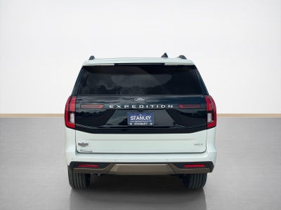 2026 Ford Expedition Max King Ranch