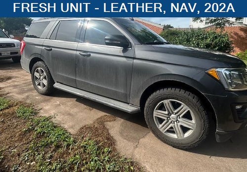 2018 Ford Expedition XLT