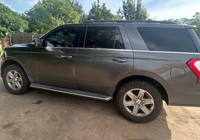 2018 Ford Expedition XLT