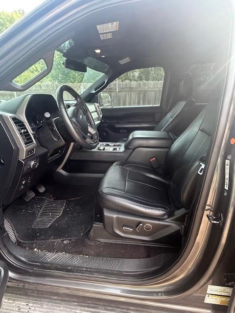 2018 Ford Expedition XLT