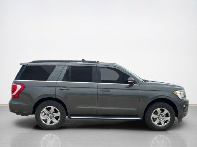 2018 Ford Expedition XLT