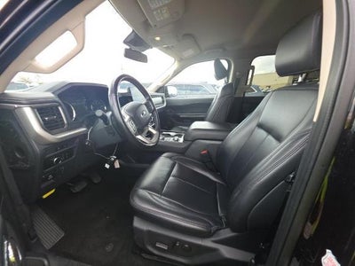 2024 Ford Expedition XLT