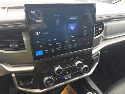 2024 Ford Expedition XLT