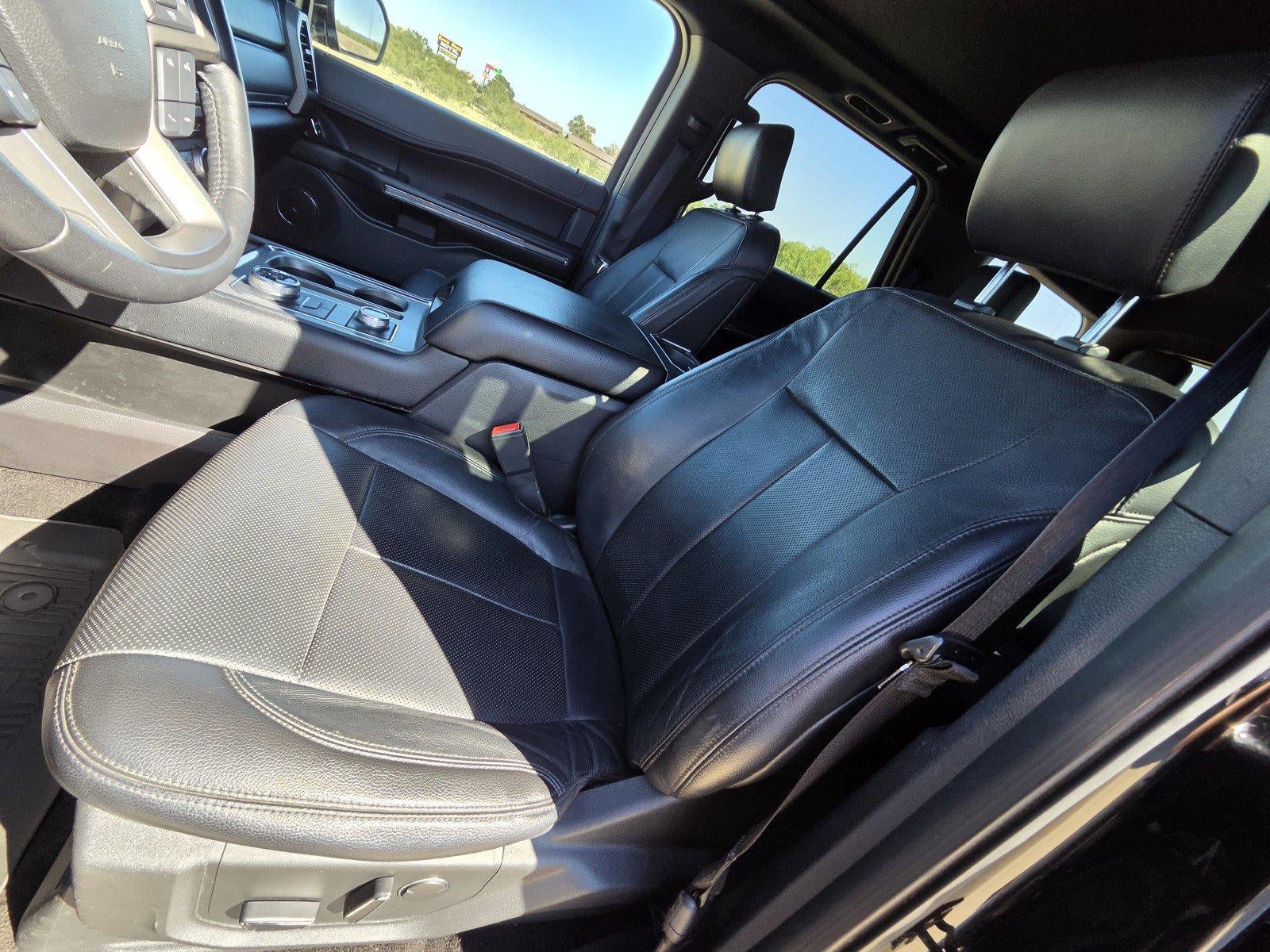 2018 Ford Expedition XLT
