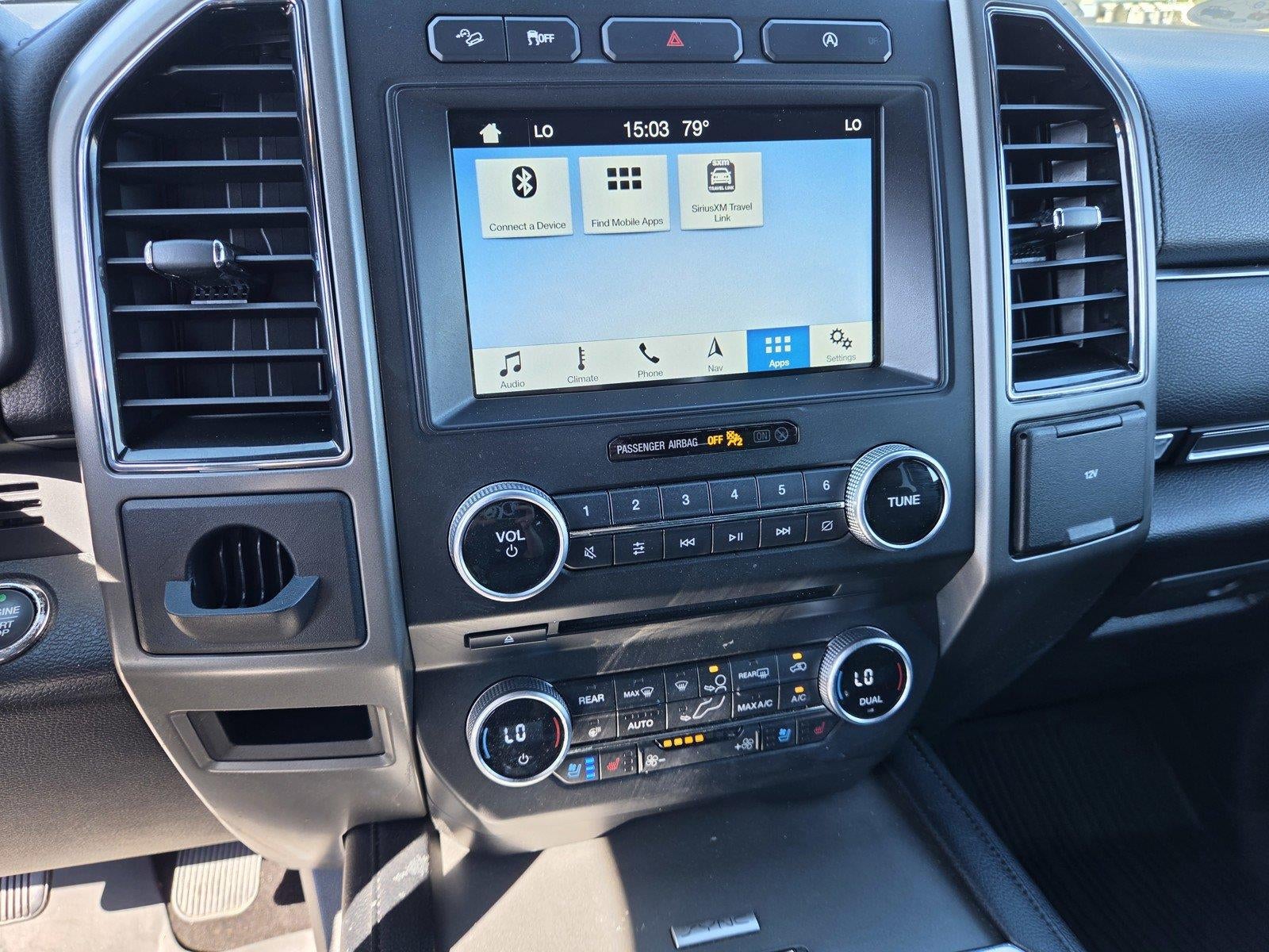 2018 Ford Expedition XLT