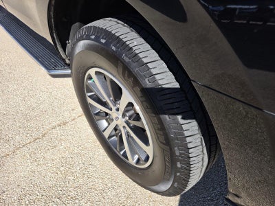 2018 Ford Expedition XLT