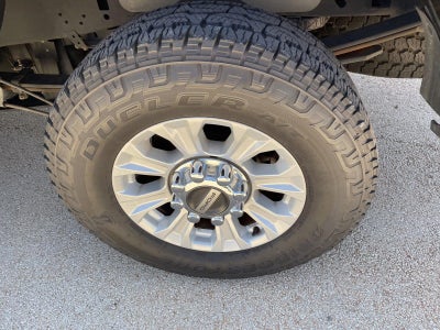2020 Ford Super Duty F-250 SRW XL
