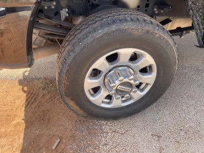 2024 Ford Super Duty F-250 SRW XLT