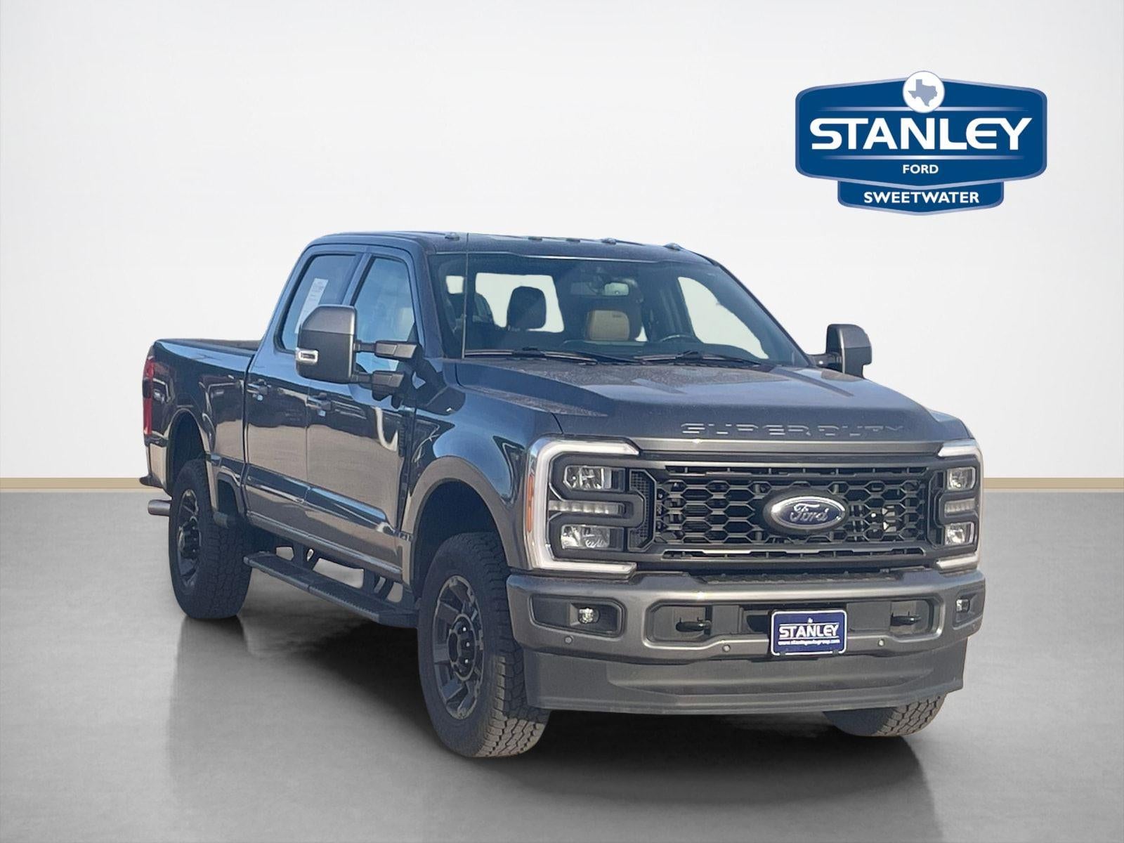 2023 Ford Super Duty F-250 SRW LARIAT
