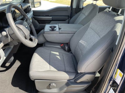 2027 Ford Super Duty F-250 Srw King Ranch