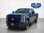 2027 Ford Super Duty F-250 Srw King Ranch