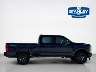 2027 Ford Super Duty F-250 Srw King Ranch