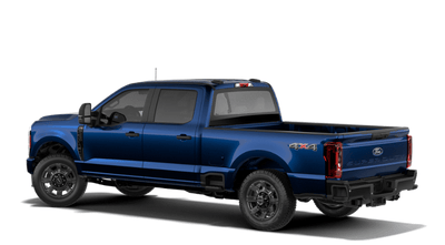 2027 Ford Super Duty F-250 Srw King Ranch