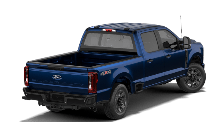 2027 Ford Super Duty F-250 Srw King Ranch
