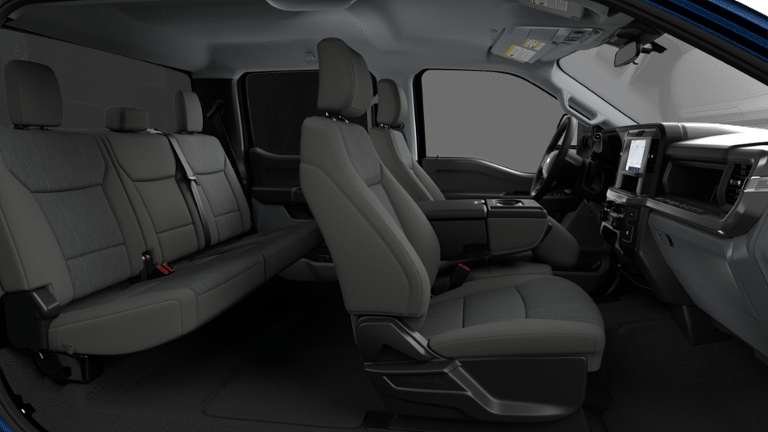 2027 Ford Super Duty F-250 Srw King Ranch