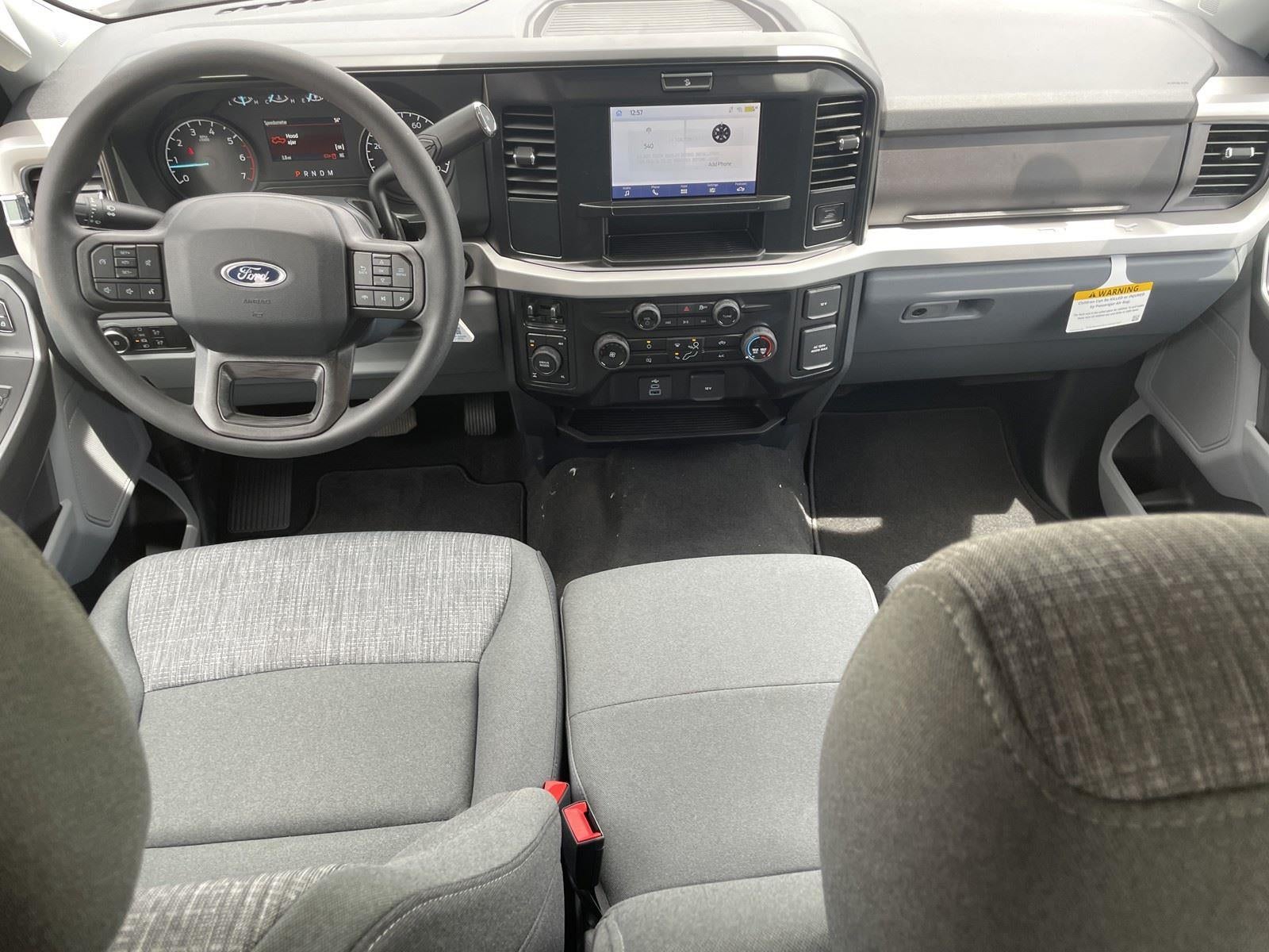 2026 Ford Super Duty F-250 SRW XLT