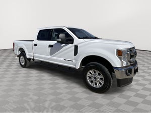 2022 Ford F-250 XLT, VALUE PKG, FORD MYKEY, TRAILER TOW