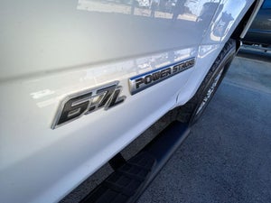 2022 Ford F-250 XLT VALUE PKG, TRAILER TOW, BEDLINER, V8