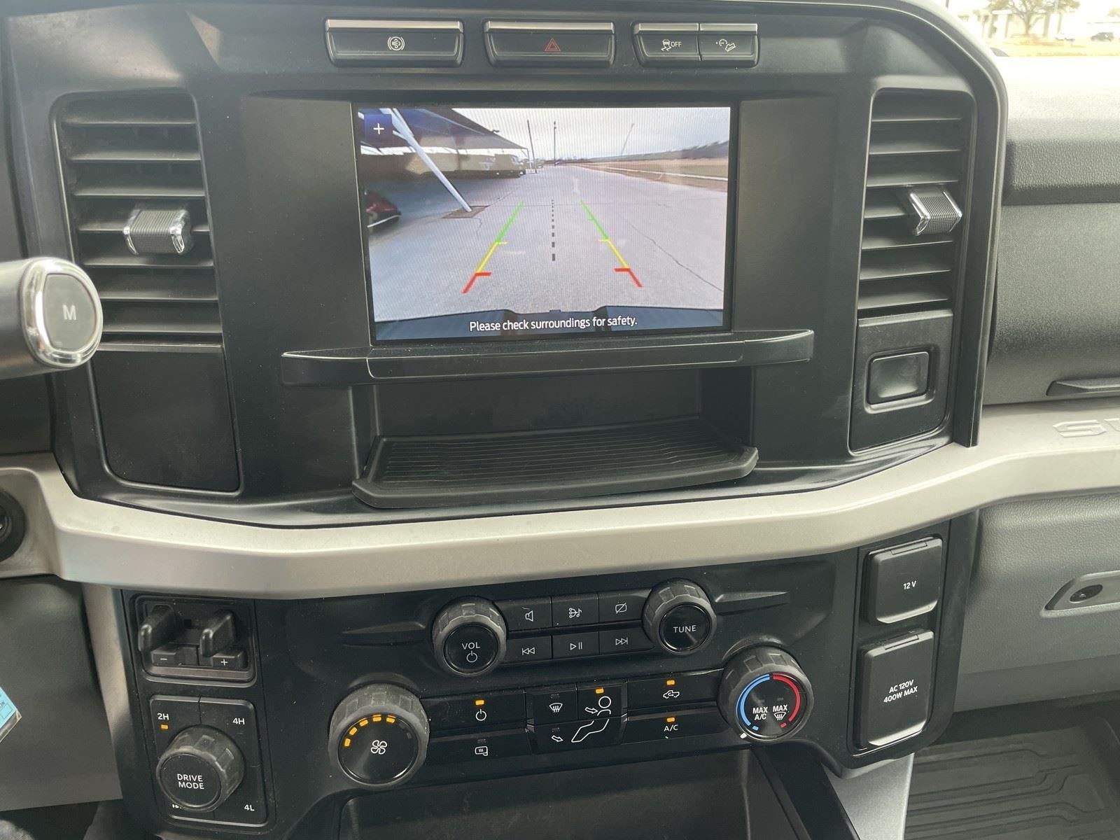 2024 Ford Super Duty F-250 SRW XLT