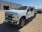 2024 Ford Super Duty F-250 SRW XLT