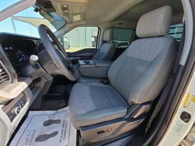 2024 Ford Super Duty F-250 SRW XLT