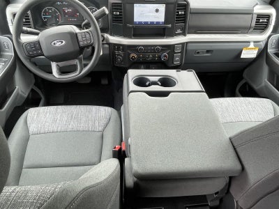 2026 Ford Super Duty F-250 SRW XLT