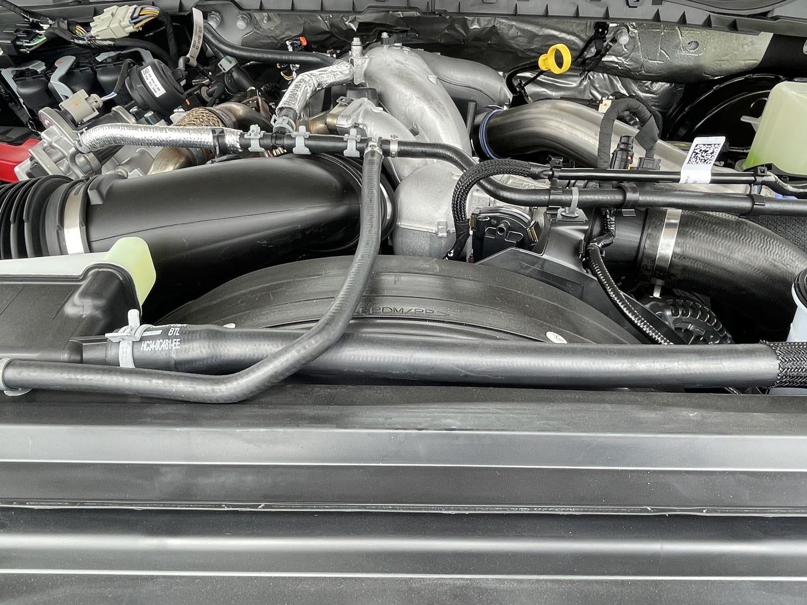 2026 Ford Super Duty F-250 SRW XLT