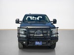 2019 Ford Super Duty F-250 SRW Limited