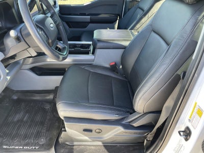 2024 Ford Super Duty F-250 SRW XLT