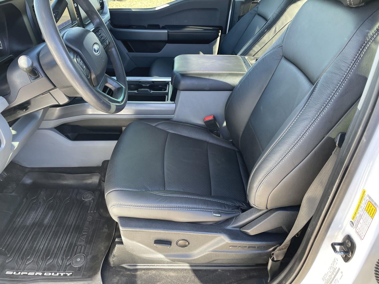 2024 Ford Super Duty F-250 SRW XLT