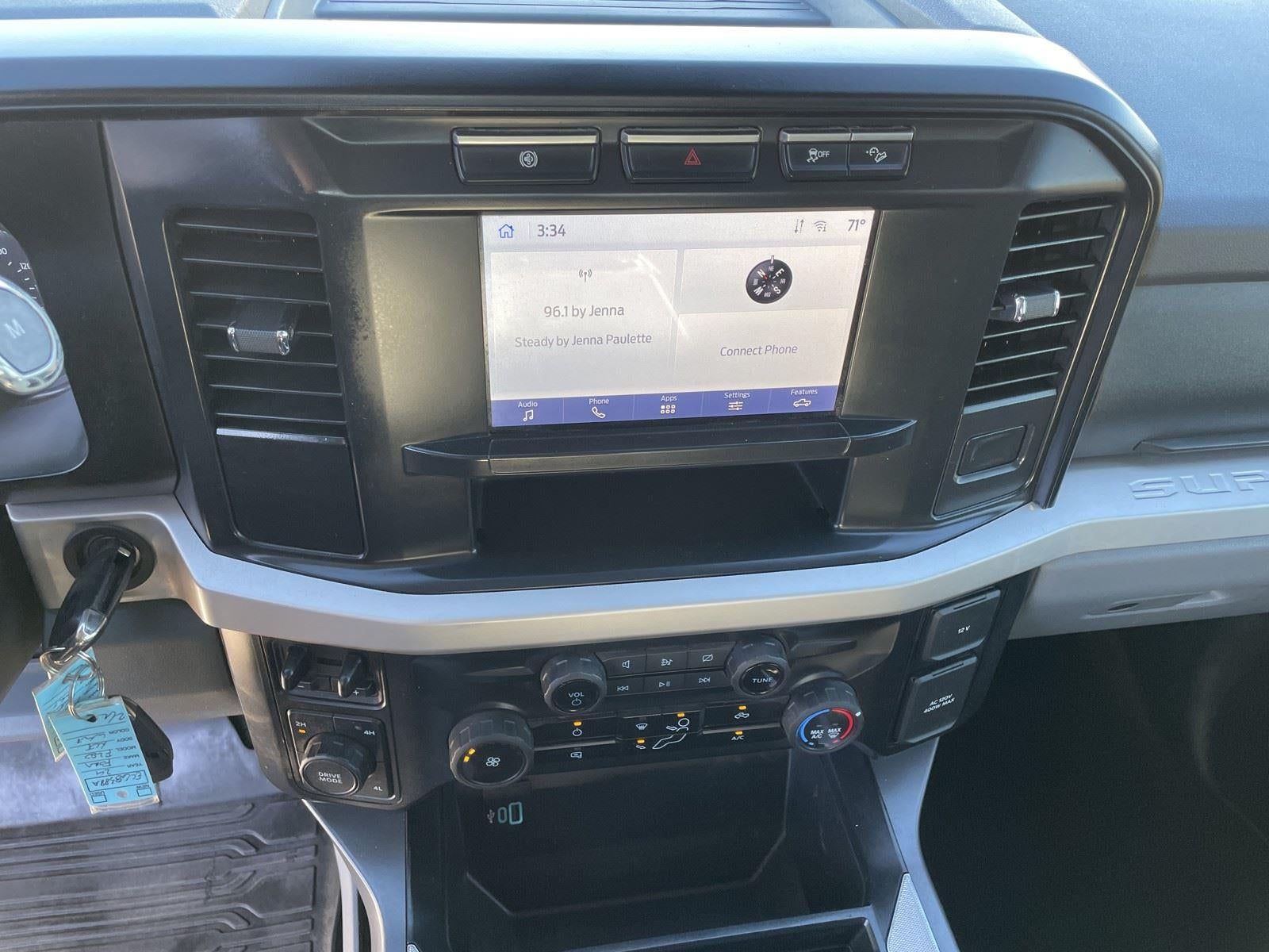 2024 Ford Super Duty F-250 SRW XLT