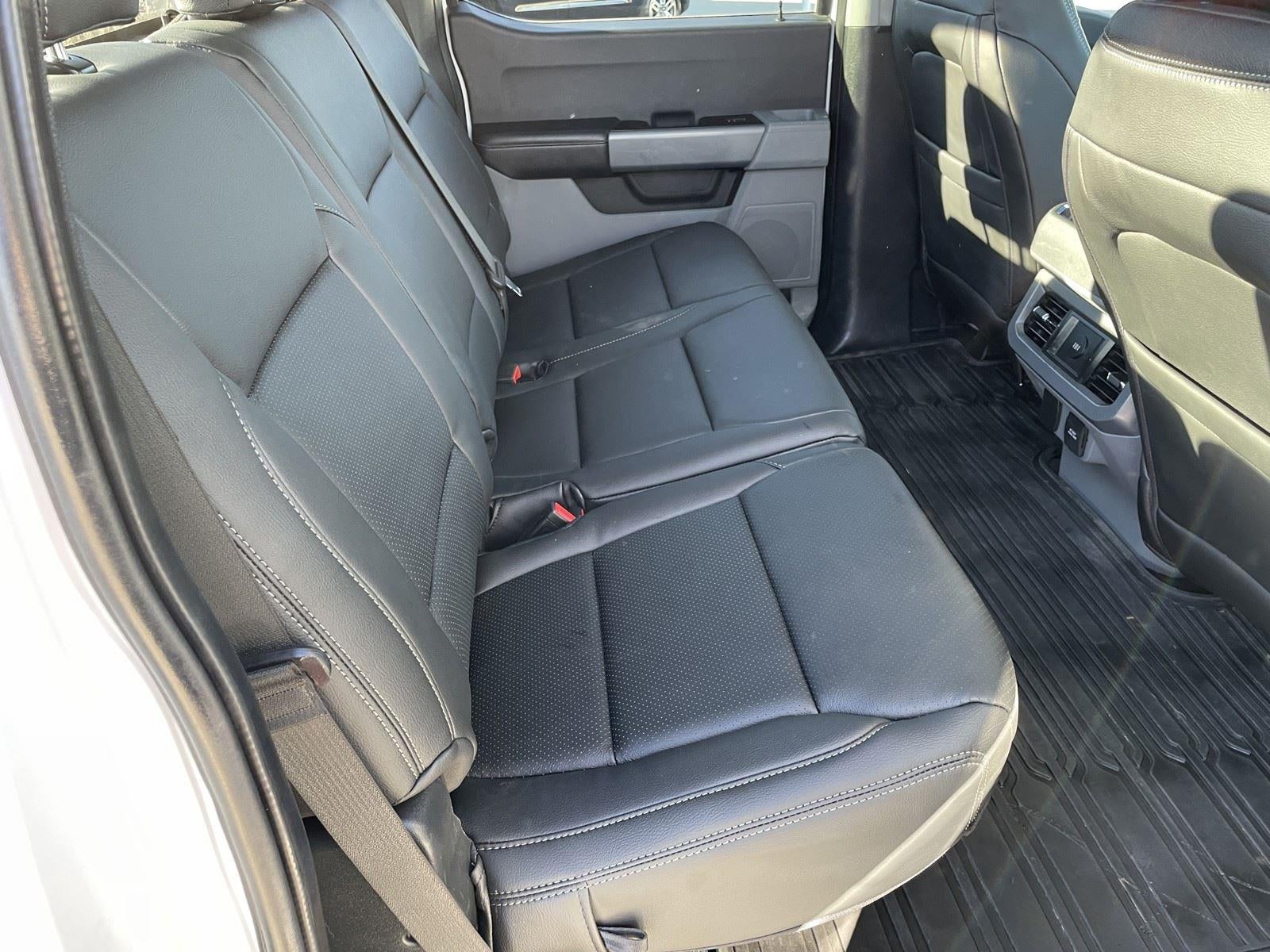 2024 Ford Super Duty F-250 SRW XLT