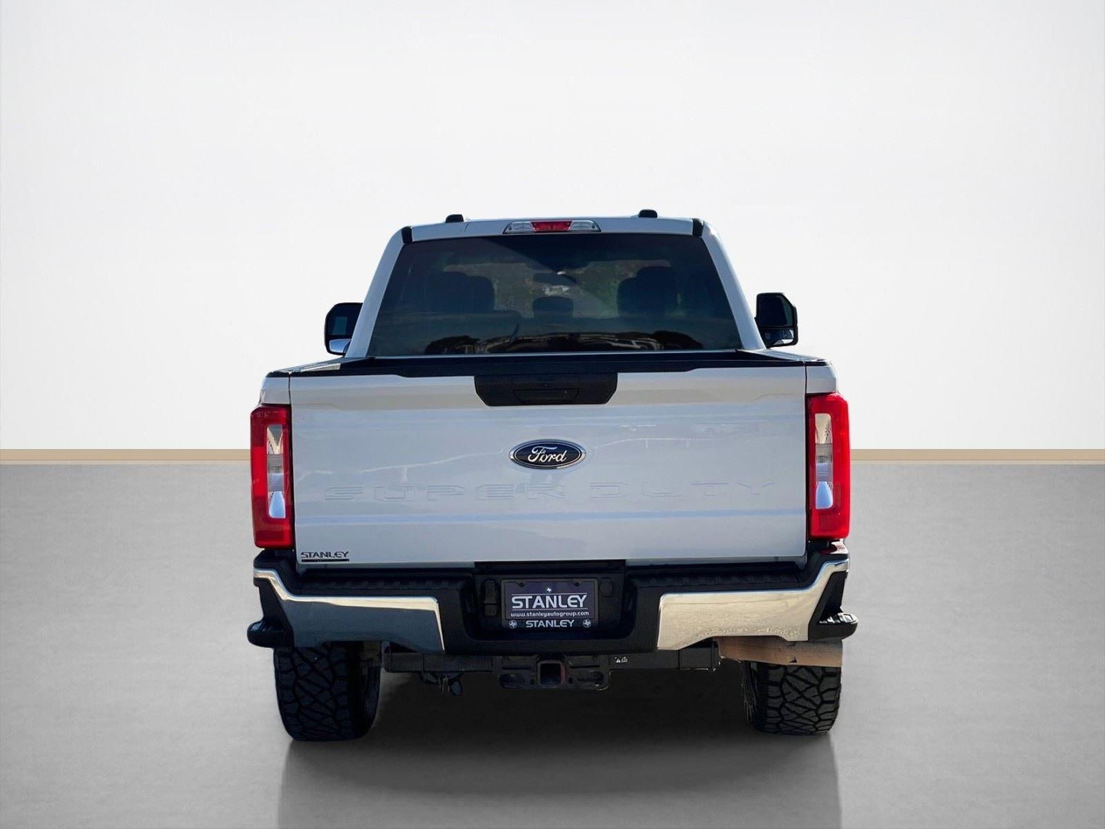 2024 Ford Super Duty F-250 SRW XLT